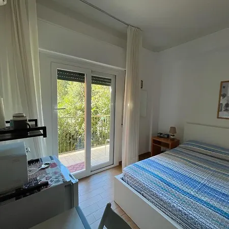 La Ricciola - Eurotel 523 Appartamento