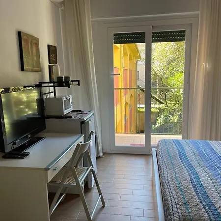 La Ricciola - Eurotel 523 Διαμέρισμα Ραπάλο