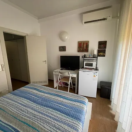 Appartamento La Ricciola - Eurotel 523