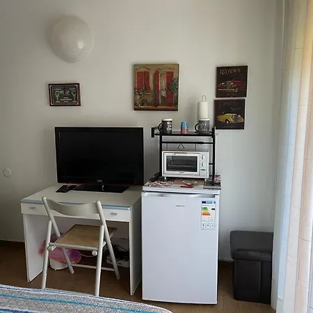 La Ricciola - Eurotel 523 Appartamento *