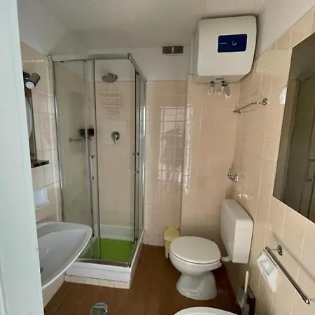 La Ricciola - Eurotel 523 Apartmán Rapallo