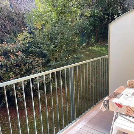 La Ricciola - Eurotel 523 Apartamento Rapallo